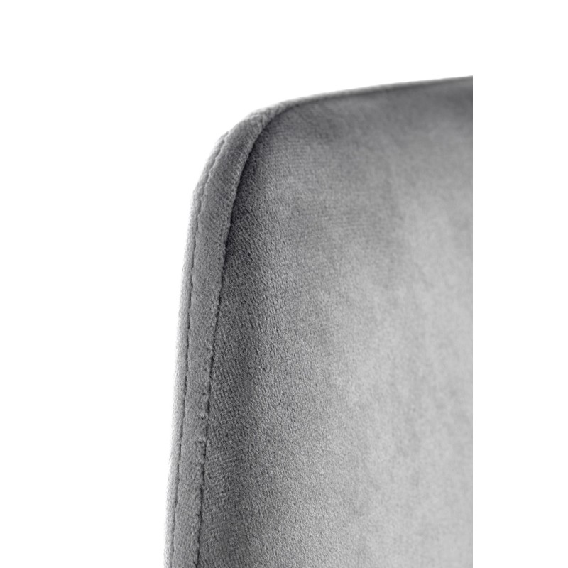 K460 krzesło popiel (1p 2szt)