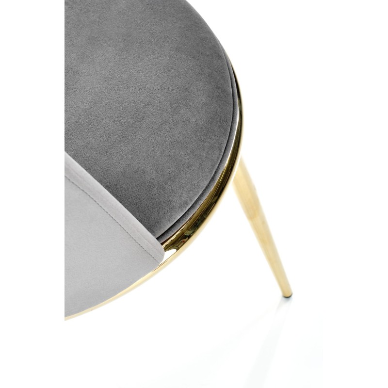 K460 krzesło popiel (1p 2szt)