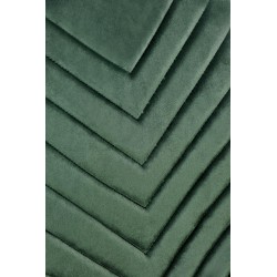 K462 krzesło ciemny zielony (1p 4szt)