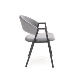 K473 krzesło popiel (1p 2szt)