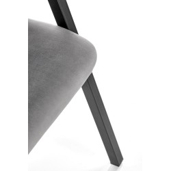 K473 krzesło popiel (1p 2szt)