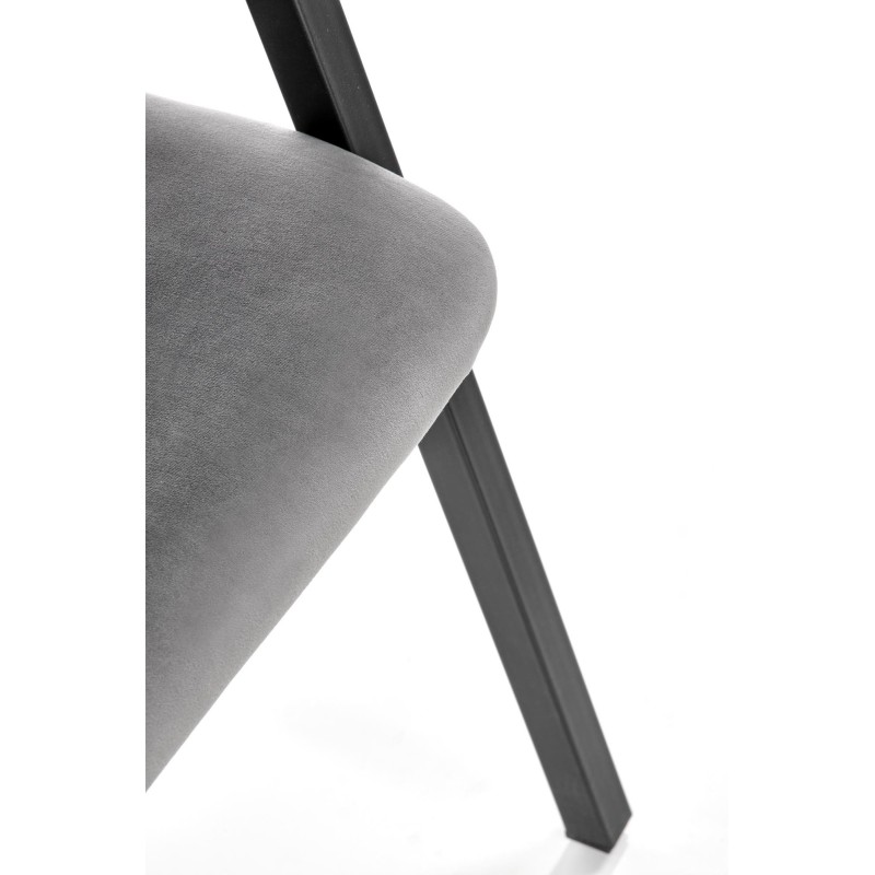 K473 krzesło popiel (1p 2szt)