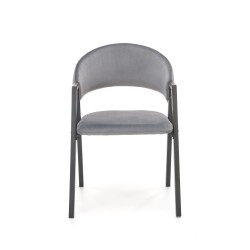 K473 krzesło popiel (1p 2szt)