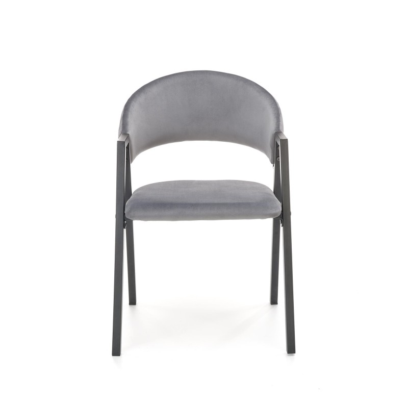 K473 krzesło popiel (1p 2szt)