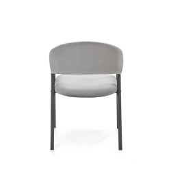 K473 krzesło popiel (1p 2szt)