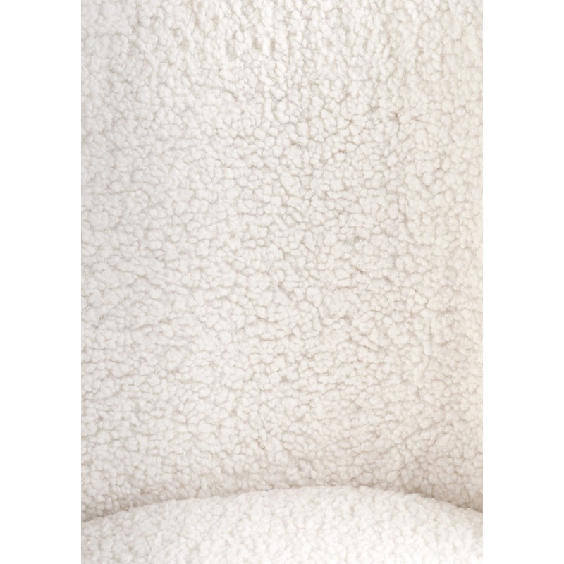 K474 krzesło kremowy-złoty (1p 2szt)