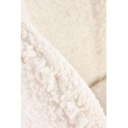 K474 krzesło kremowy-złoty (1p 2szt)