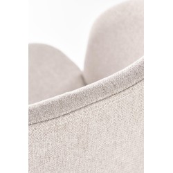 K486 krzesło beżowy (1p 2szt)