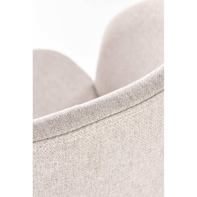 K486 krzesło beżowy (1p 2szt)