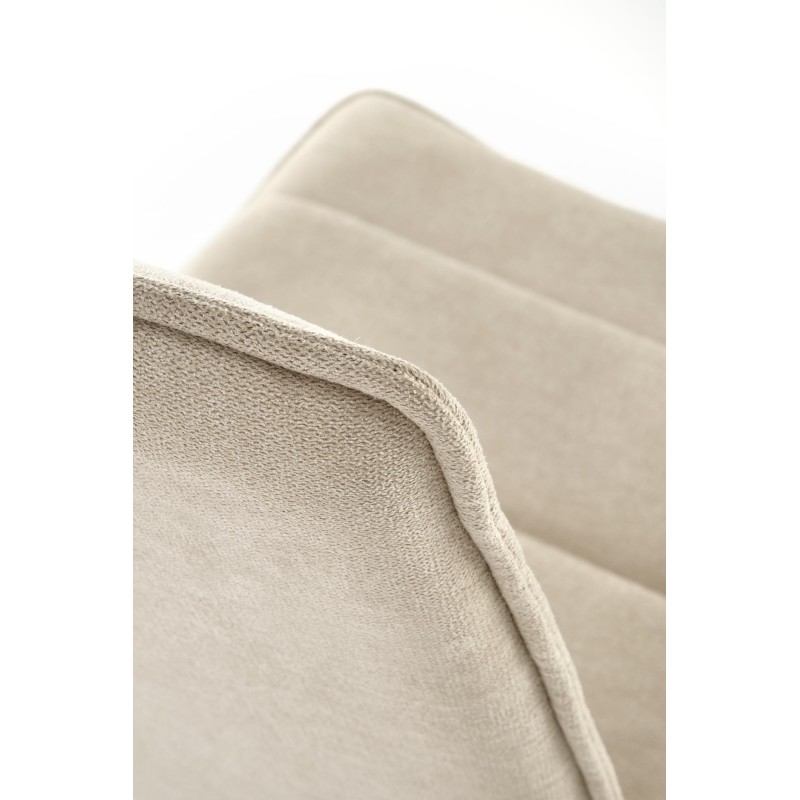 K493 krzesło beżowy (1p 4szt)