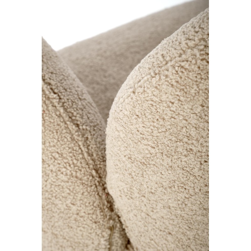 K498 krzesło cappuccino (1p 2szt)