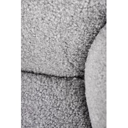 K498 krzesło popielaty (1p 2szt)