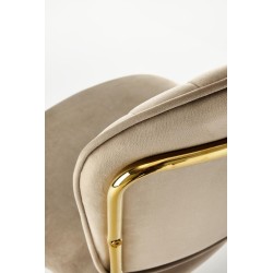 K499 krzesło beżowy (1p 4szt)