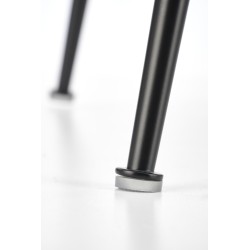 K505 krzesło wielobarwny (1p 4szt)