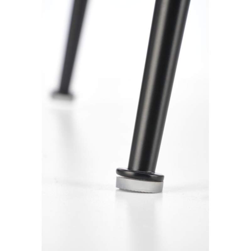 K505 krzesło wielobarwny (1p 4szt)