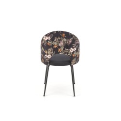 K505 krzesło wielobarwny (1p 4szt)