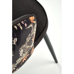 K506 krzesło wielobarwny (1p 2szt)