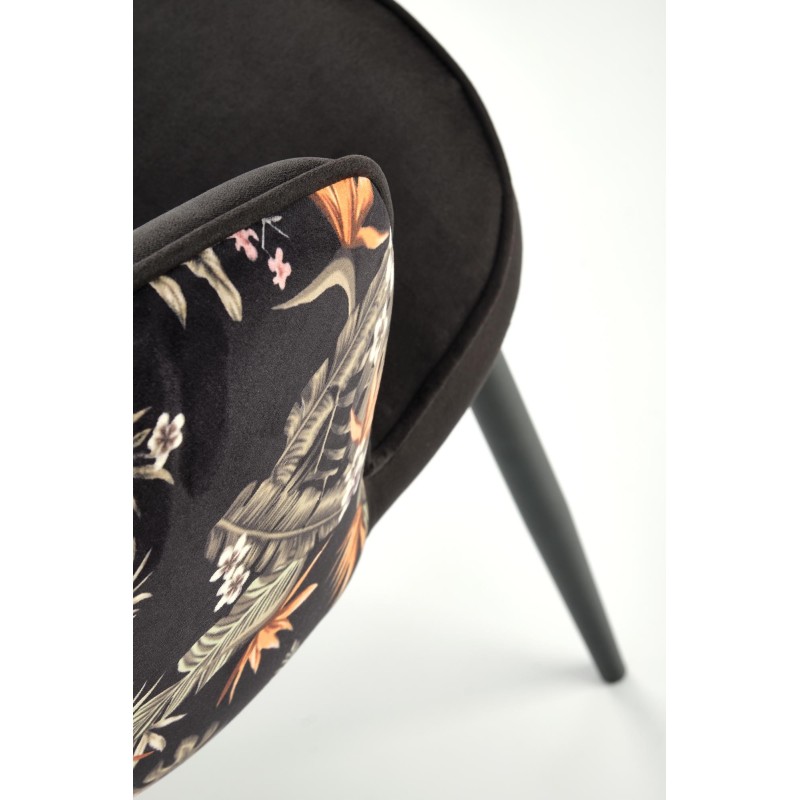 K506 krzesło wielobarwny (1p 2szt)