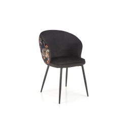 K506 krzesło wielobarwny (1p 2szt)