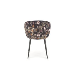 K506 krzesło wielobarwny (1p 2szt)