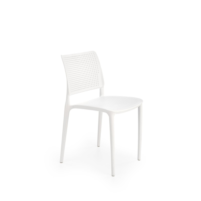 K514 krzesło biały (1p 4szt)