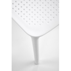 K514 krzesło biały (1p 4szt)