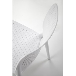 K514 krzesło biały (1p 4szt)