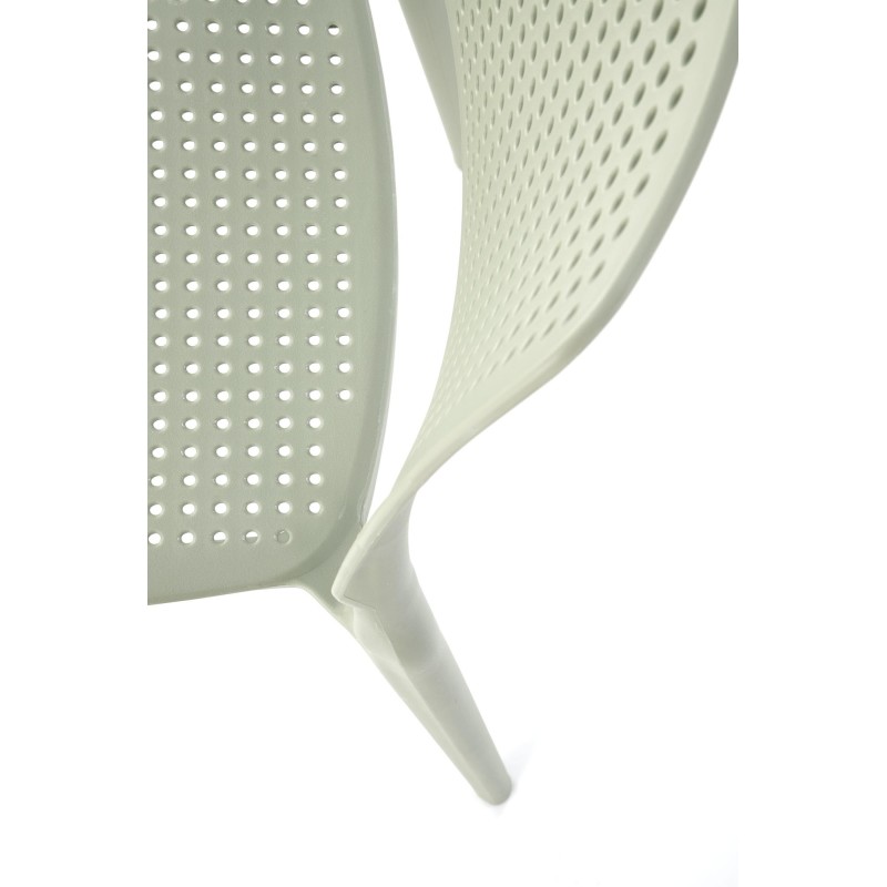 K514 krzesło miętowy (1p 4szt)