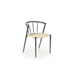 K515 krzesło naturalny (1p 4szt)