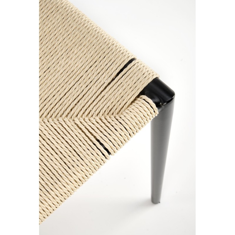 K515 krzesło naturalny (1p 4szt)