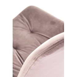 K519 krzesło beżowy (1p 2szt)