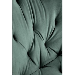 K519 krzesło ciemny zielony (1p 2szt)