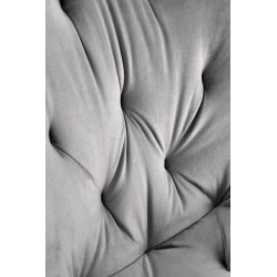 K519 krzesło popielaty (1p 2szt)