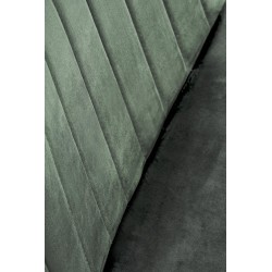 K521 krzesło ciemny zielony (1p 4szt)