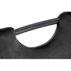 K521 krzesło czarny (1p 4szt)