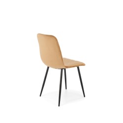 K525 krzesło beżowy (1p 4szt)