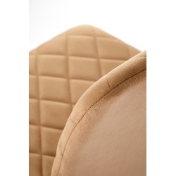 K525 krzesło beżowy (1p 4szt)