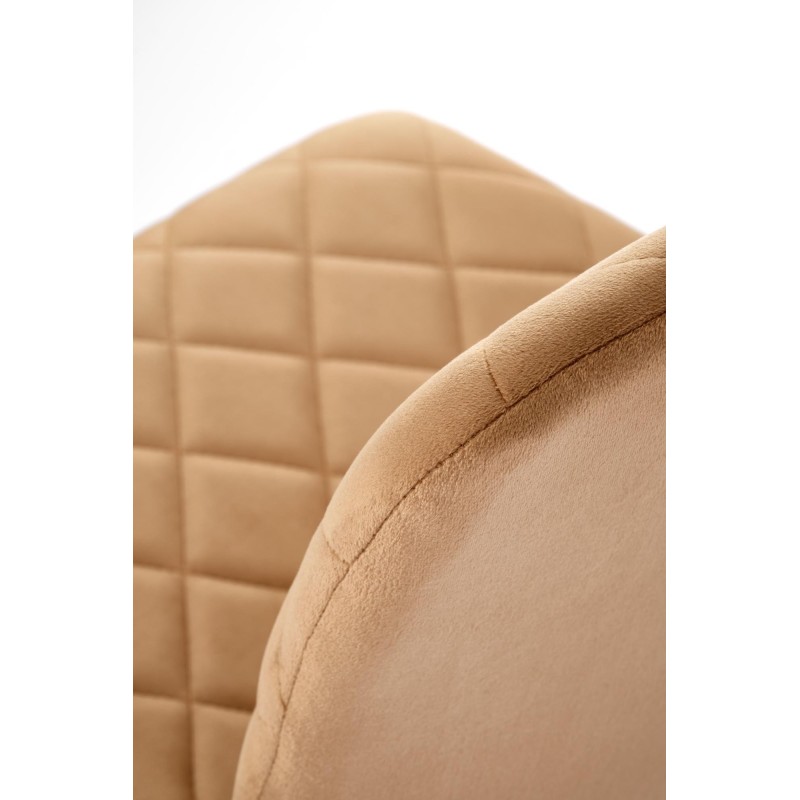 K525 krzesło beżowy (1p 4szt)