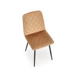 K525 krzesło beżowy (1p 4szt)