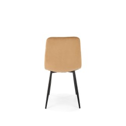 K525 krzesło beżowy (1p 4szt)