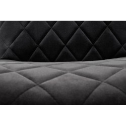 K525 krzesło czarny (1p 4szt)