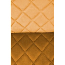 K525 krzesło musztardowy (1p 4szt)