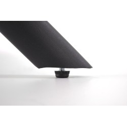 K528 krzesło popielaty (1p 2szt)