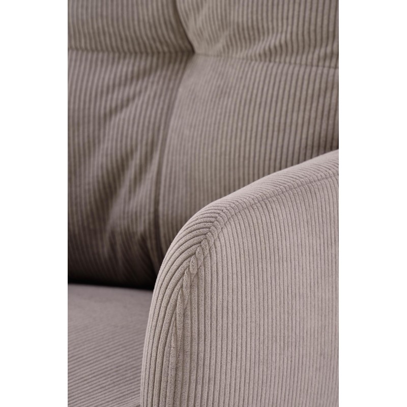 K528 krzesło popielaty (1p 2szt)