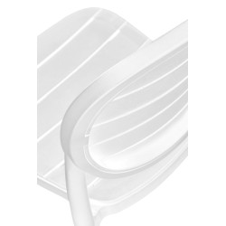 K529 krzesło biały (1p 4szt)