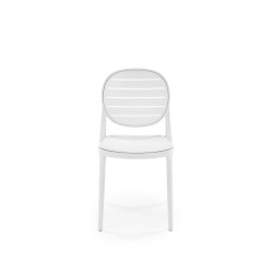 K529 krzesło biały (1p 4szt)
