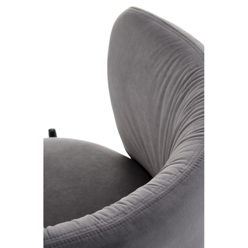 K531 krzesło popielaty (1p 2szt)