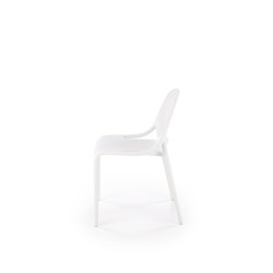 K532 krzesło biały (1p 4szt)