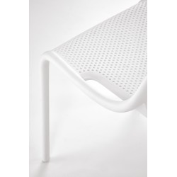 K532 krzesło biały (1p 4szt)