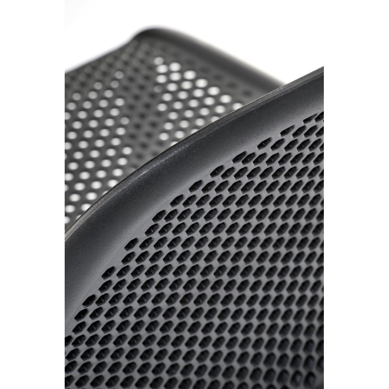 K532 krzesło czarny (1p 4szt)